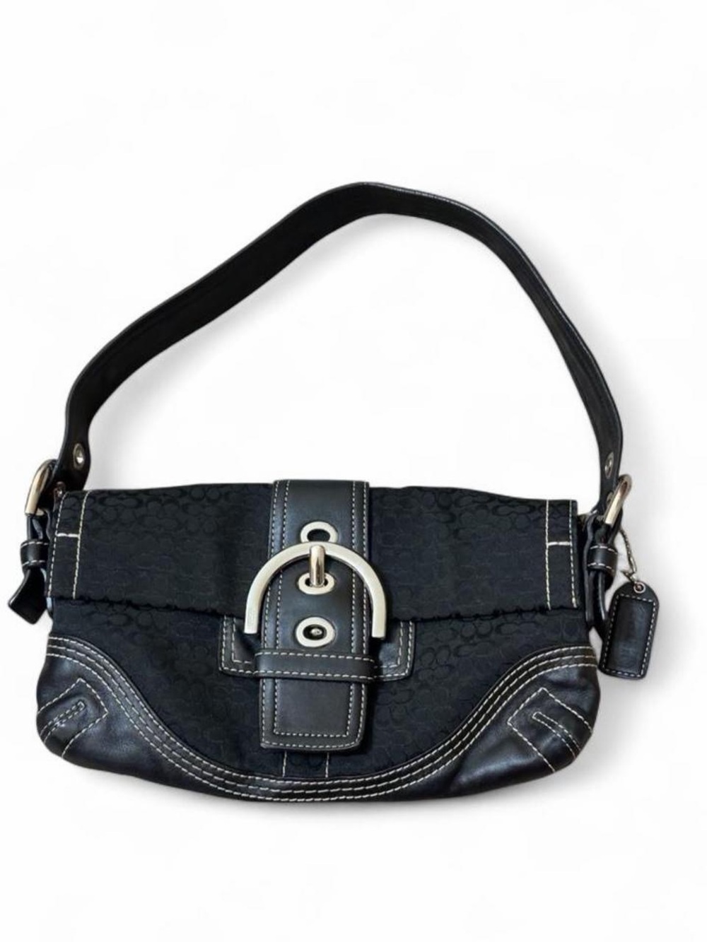 Coach Soho Flap Bag